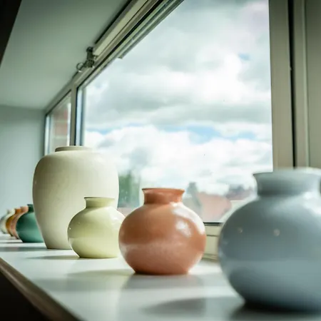 Appartement 11 Stonegate Court York