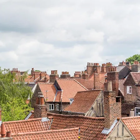 Appartement 11 Stonegate Court York