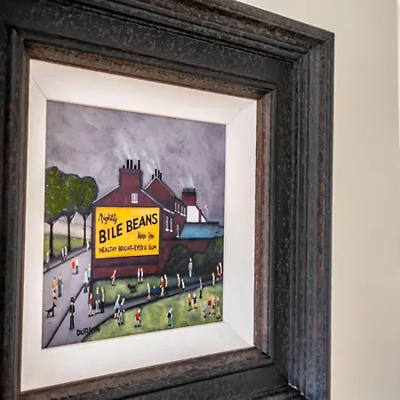 11 Stonegate Court York