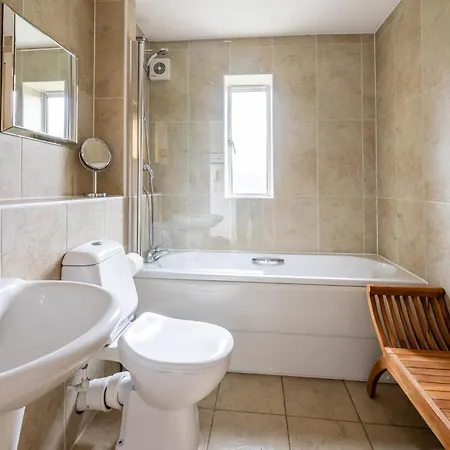 Appartement 11 Stonegate Court York