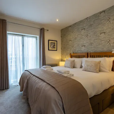 Apartment 11 Stonegate Court York