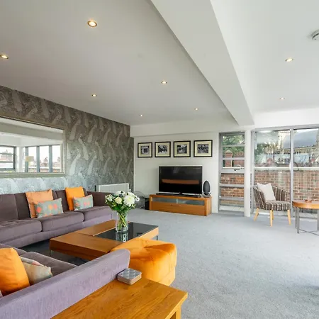 11 Stonegate Court Appartement *