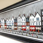 Apartmán 11 Stonegate Court York