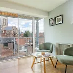 11 Stonegate Court Apartmán York