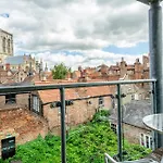 Apartmán 11 Stonegate Court *